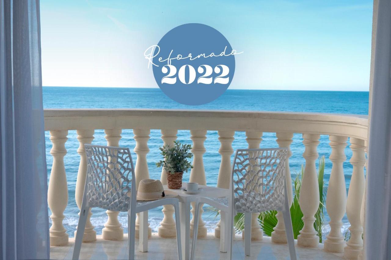 Suite avec Balcon - Vue sur Mer