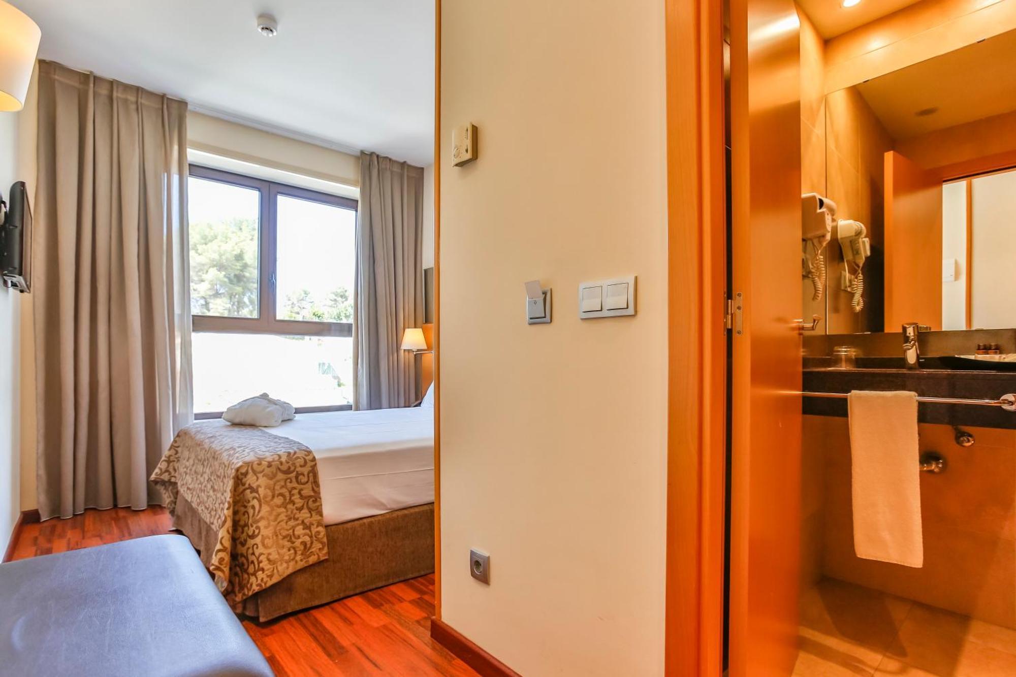 Chambre Simple