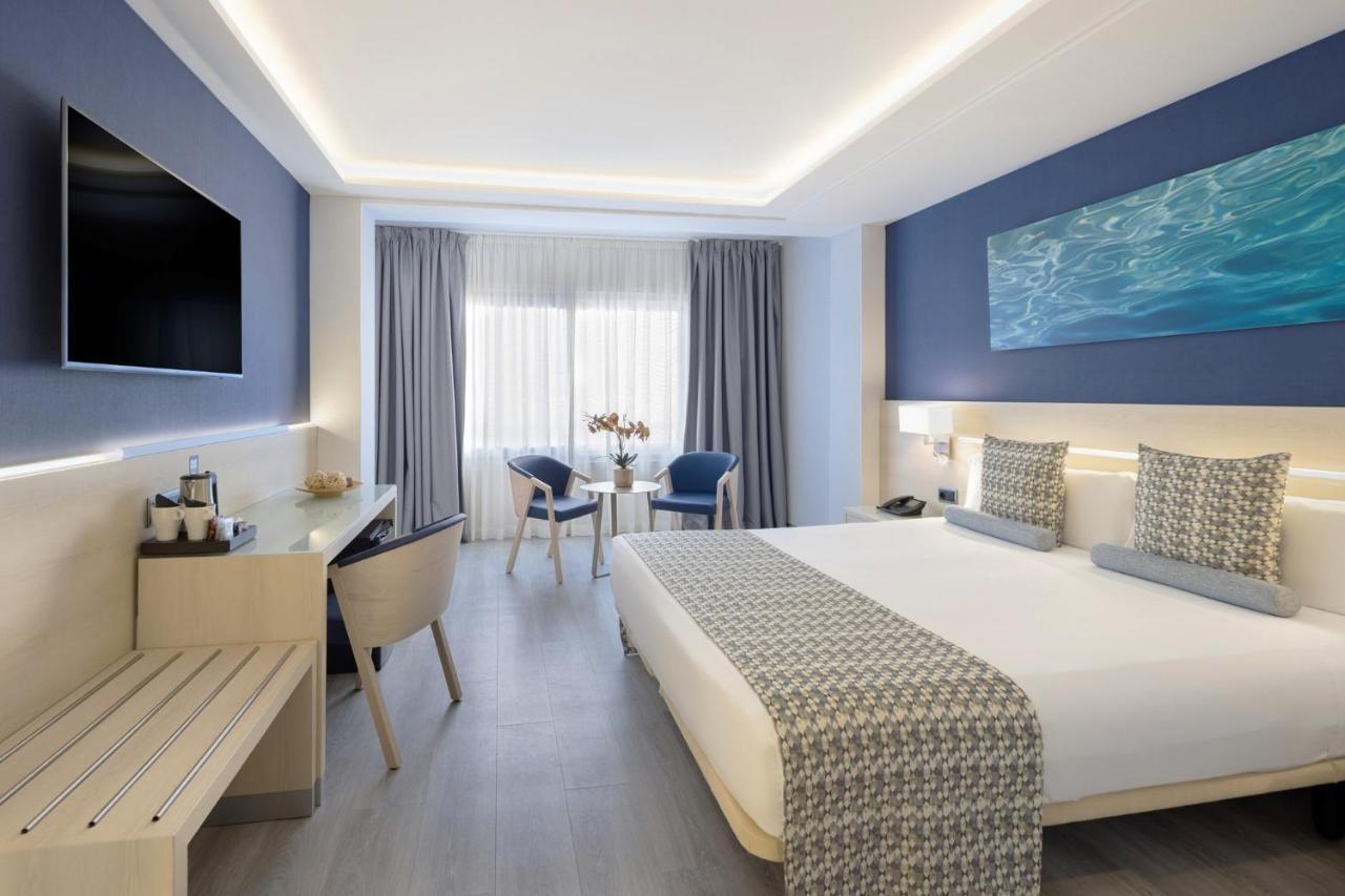 Chambre Double ou Lits Jumeaux Standard