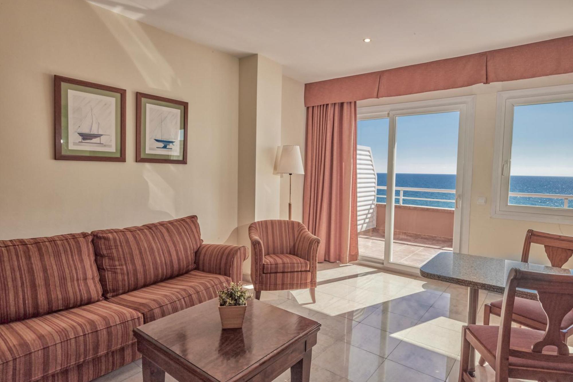 Appartement Familial - Vue sur Mer