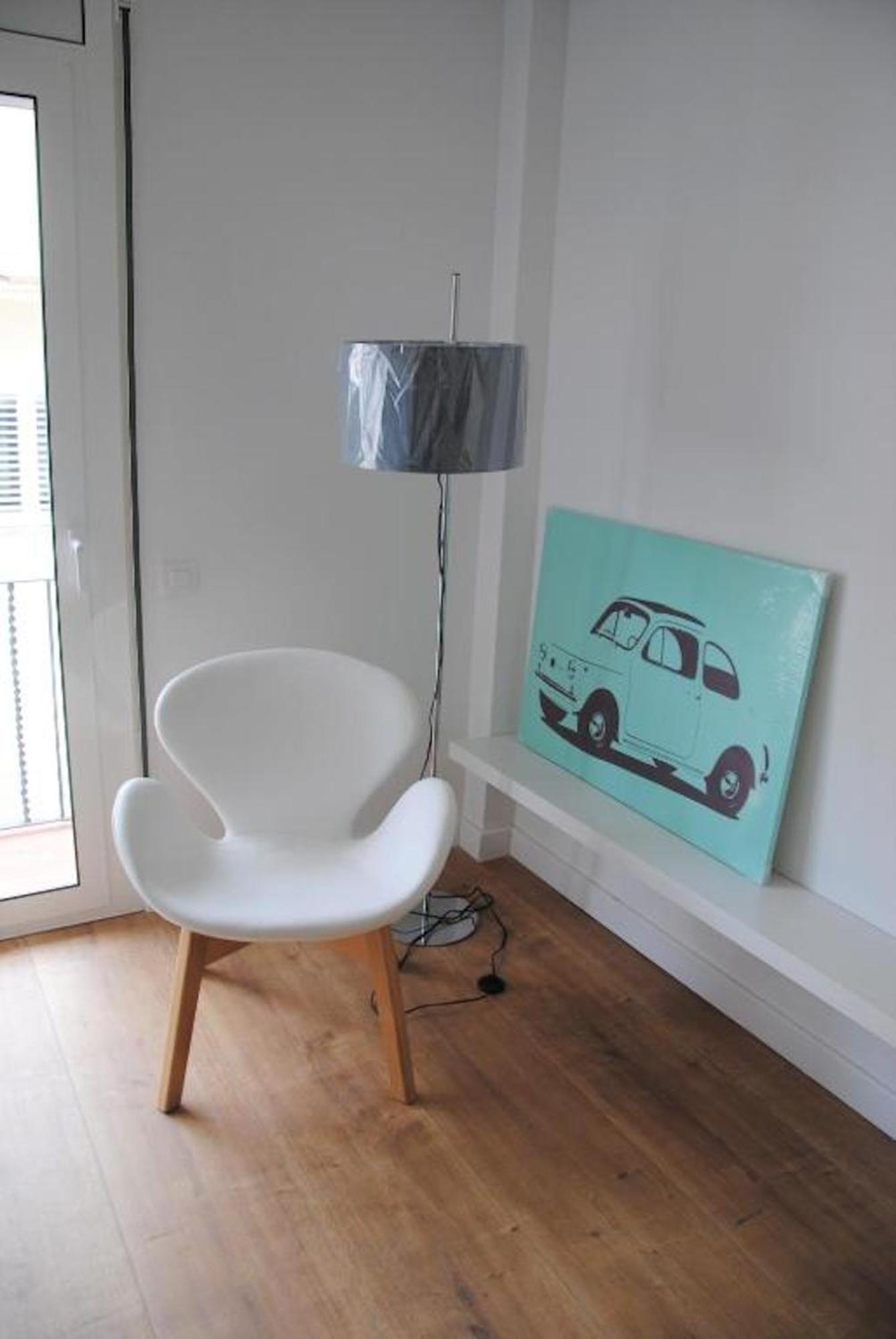 Appartement Deluxe