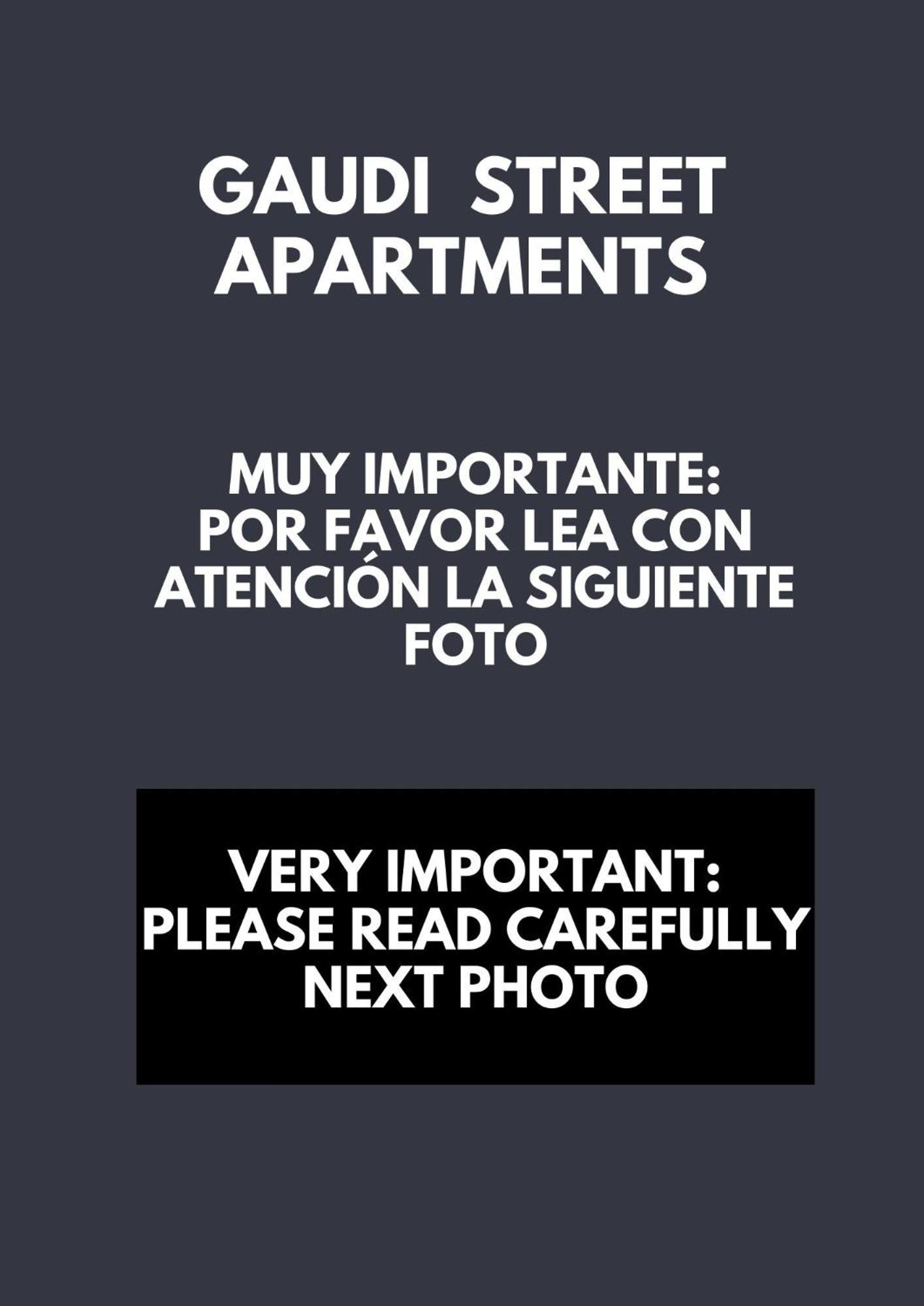 Appartement Standard