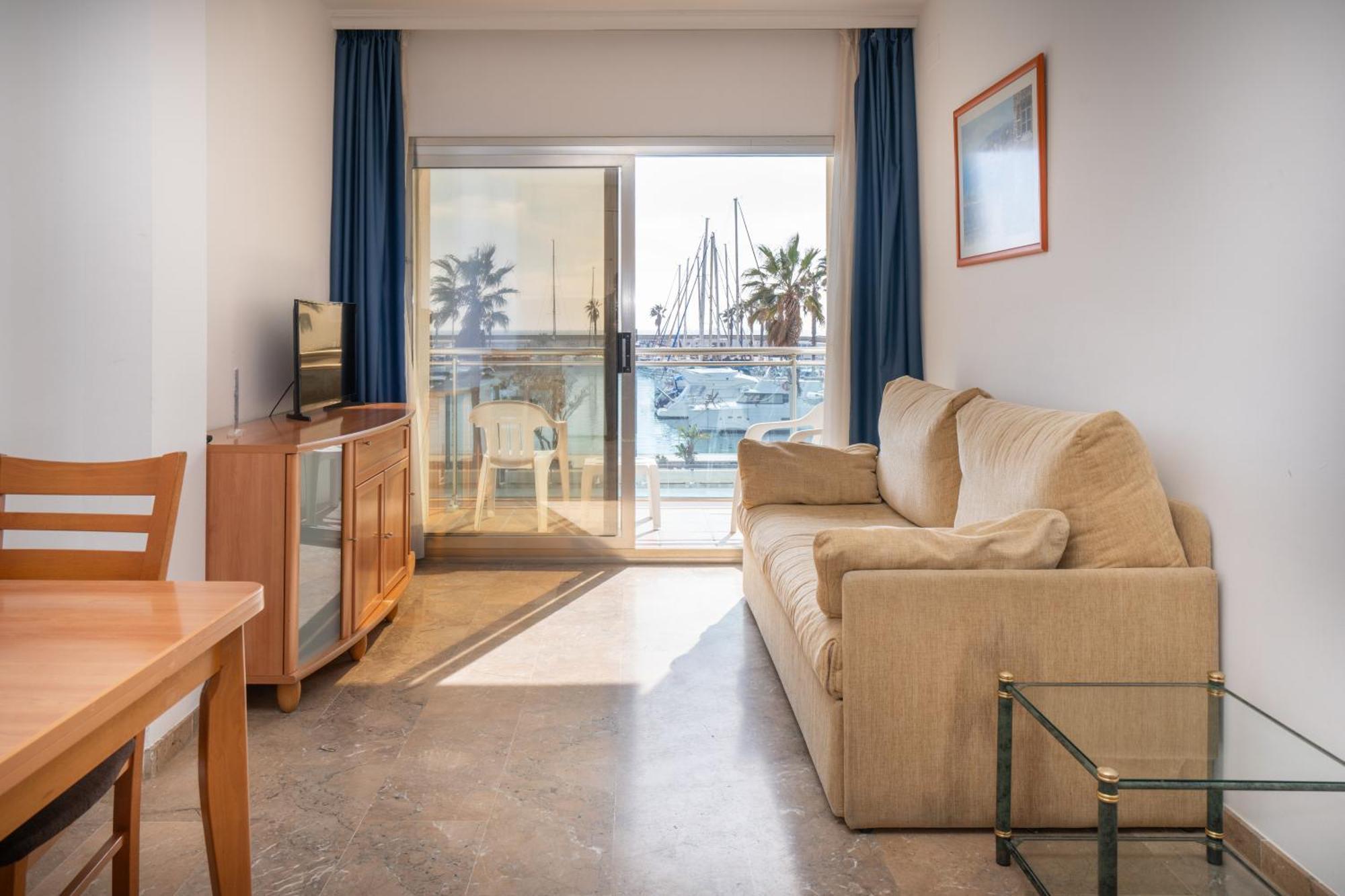 Standard Apartment