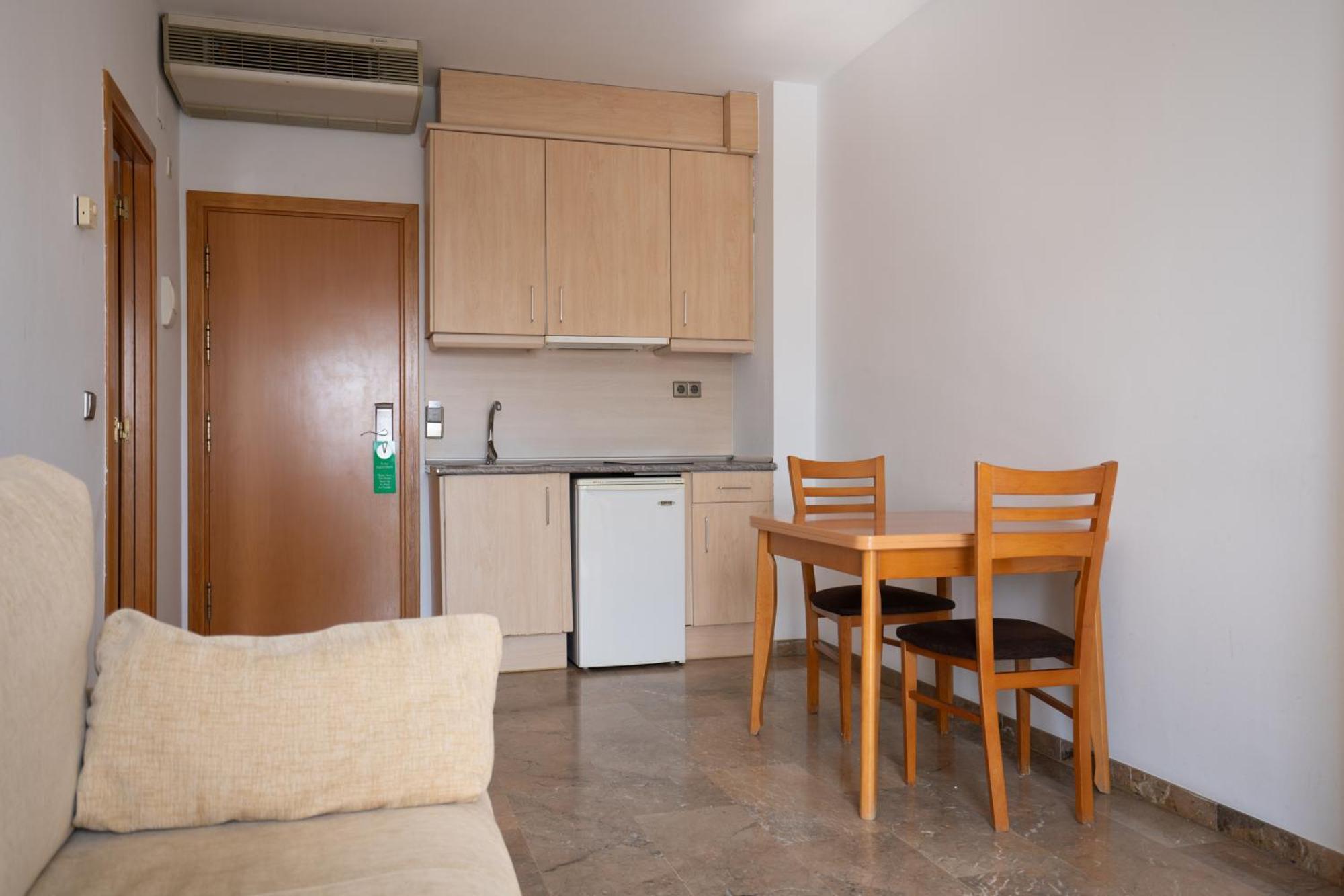 Standard Apartment