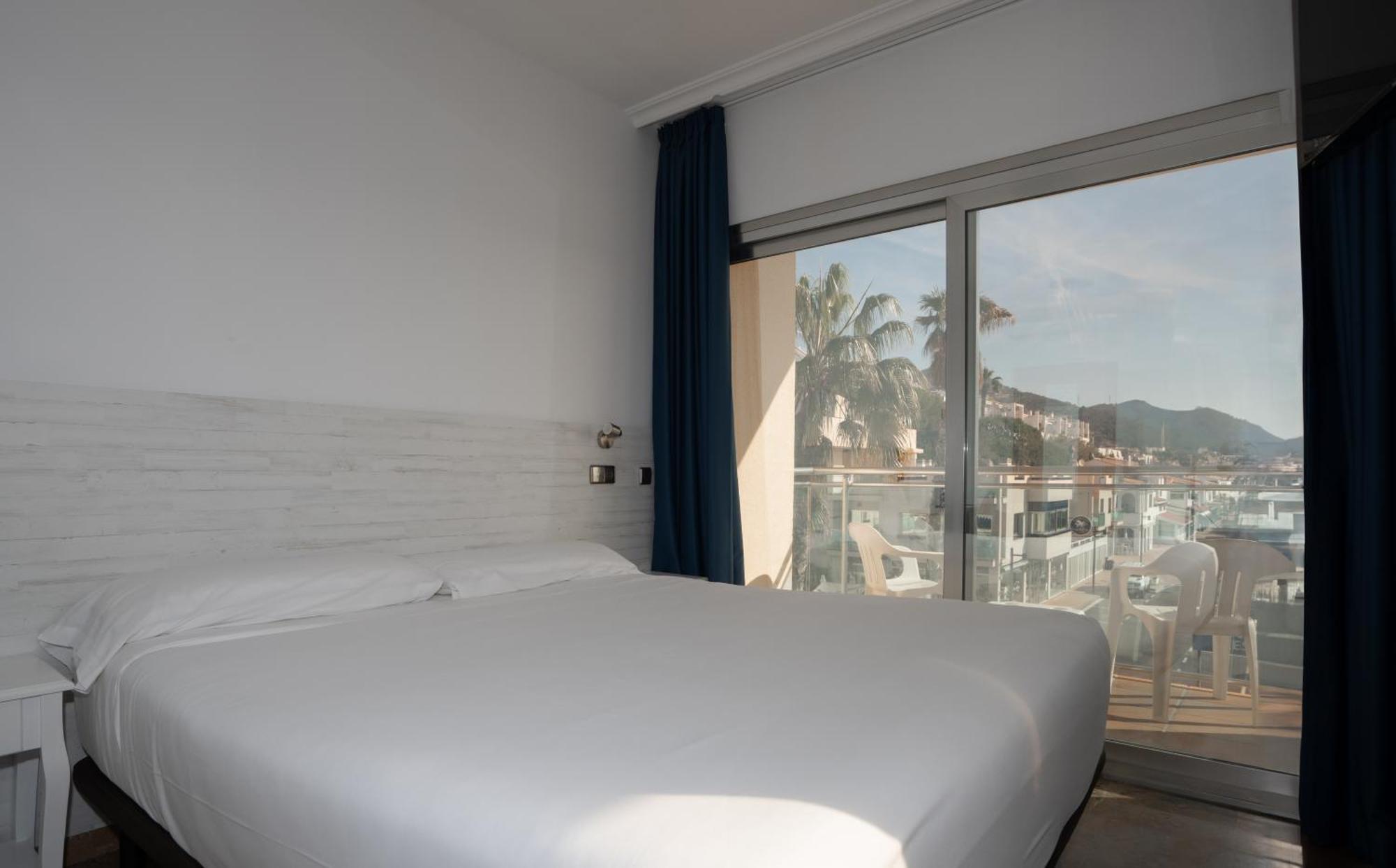 Double Room Balcony