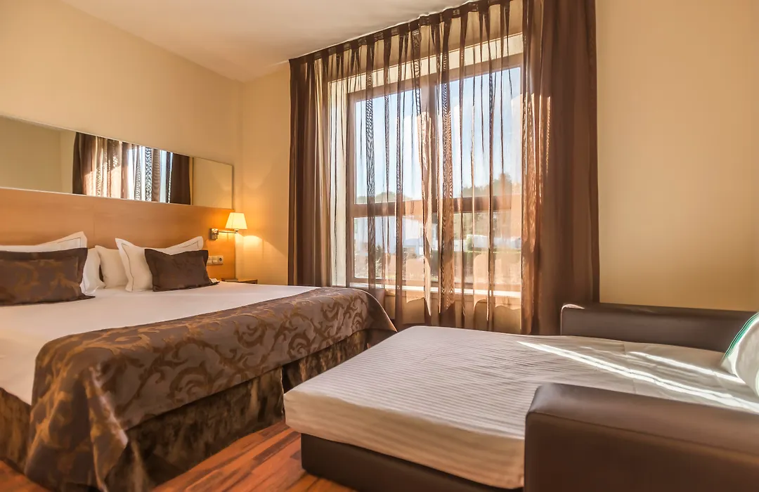 Hotel Desitges-1