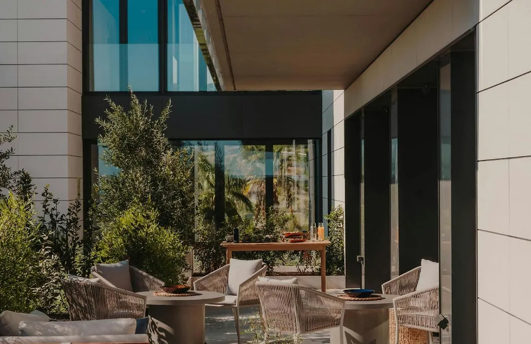 Sabàtic Sitges Hotel, Autograph Collection-1