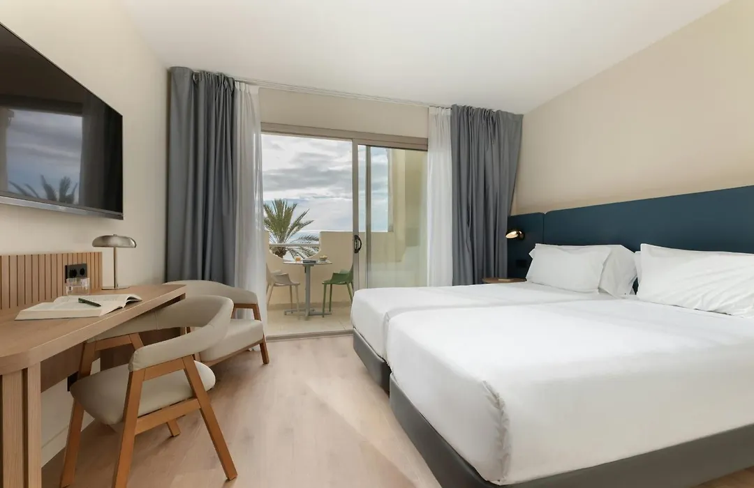 Sercotel Kalma Sitges-1
