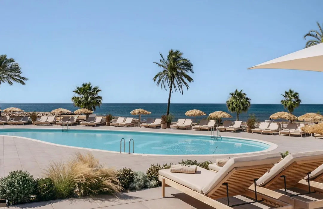 Me By Melia Sitges Terramar-1