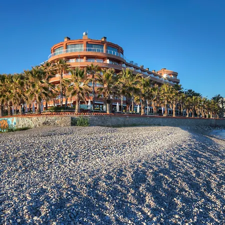Sunway Playa Golf & Spa Sitges-2