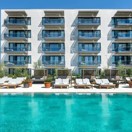 Sabàtic Sitges Hotel, Autograph Collection-3