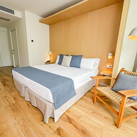 Alenti Sitges Hotel-2