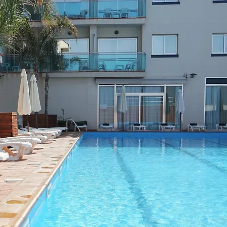 Hotel Port Sitges-3