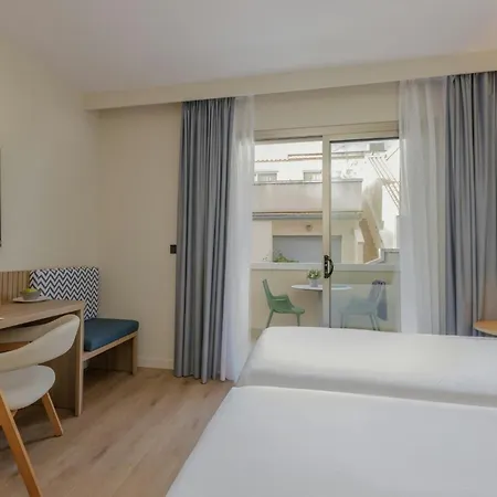 Sercotel Kalma Sitges-3