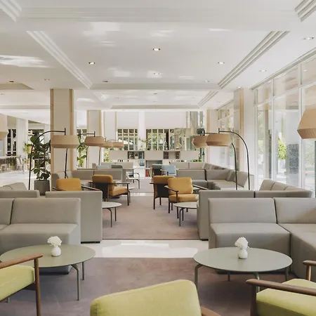 Melia Sitges-3
