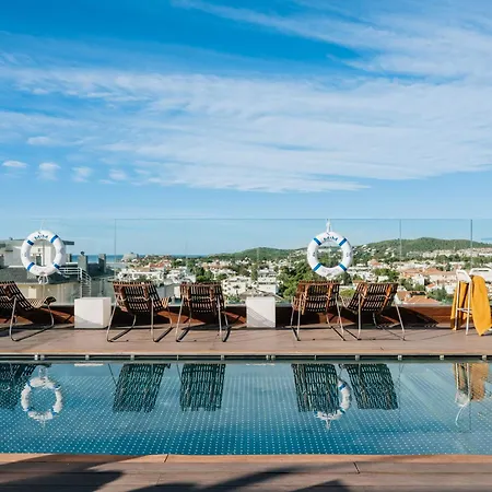 Mim Sitges Member Of Melia Collection-2