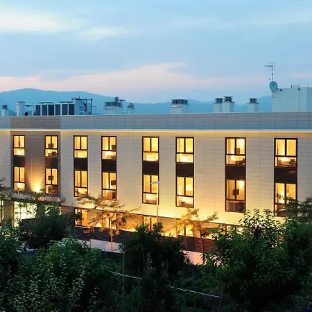 Hotel Desitges-2